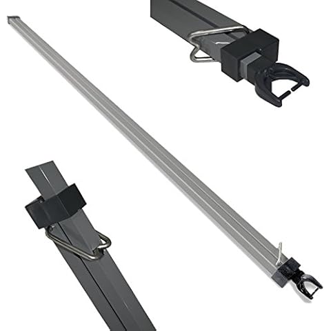 Addis Grey Washing Line Prop, 508032 Cover