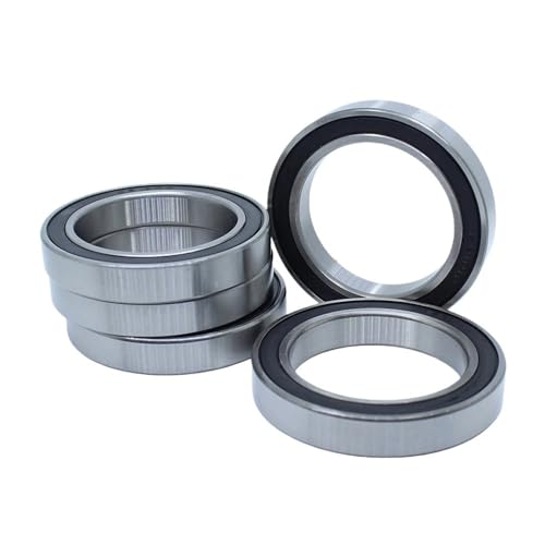 Roulement 6910-2RS colonne direction 50x72x12 billes 6910RS 61910RS ABEC-1 section mince métrique