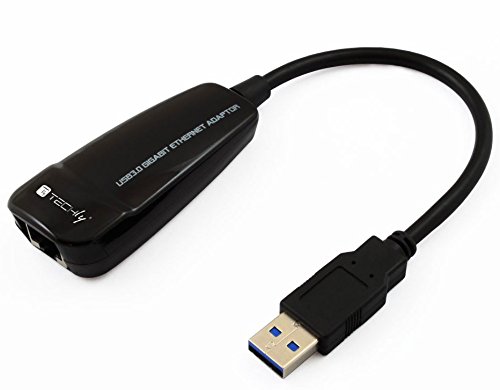 Preisvergleich Produktbild USB 3.0 Ethernet Gigabit Adapter