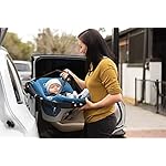 Maxi-Cosi-Coral-XP-Infant-Car-Seat-Essential-Graphite
