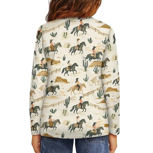 Image of Girls Basic Tee Shirts Outdoor Long Sleeve Shirt Winter Clothes Size 3-16 Top Fall Clothes Gift for Holiday