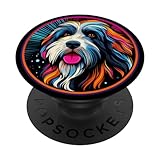 Photo Gallery astronauta del cane spaziale cosmico bearded collie popsockets popgrip intercambiabile Photo Gallery astronauta del cane spaziale cosmico bearded collie popsockets popgrip intercambiabile