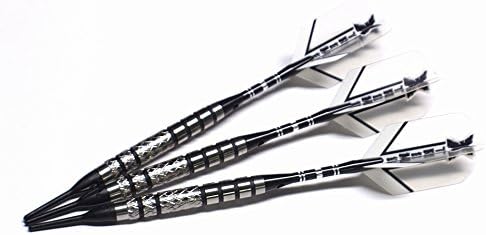 Miniatura 1 de Estilo 'Xtreme Grip' - Dardos de punta suave 90% tungsteno, 0.04-0.71 oz, paquete de lujo