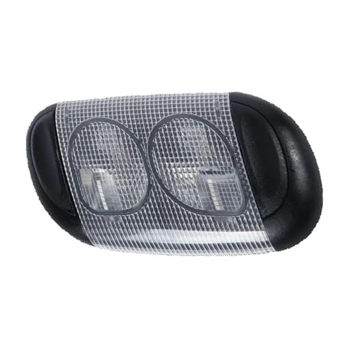 Luz de lectura para coche que soluciona el parpadeo en techo de Jeep Wrangler