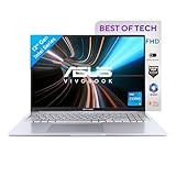 ASUS Vivobook 16, Intel Core i5-13420H Processor,(16GB RAM/512GB SSD/16 FHD+ (1920 x 1200)/Win 11/M365 Basic (1Year)*/Backlit Keyboard/Office Home 2024/Silver/1.88 kg),X1605VA-MB1627WS