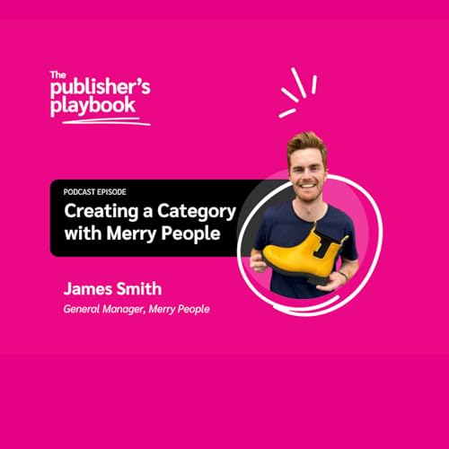 Creating a Category with Merry People