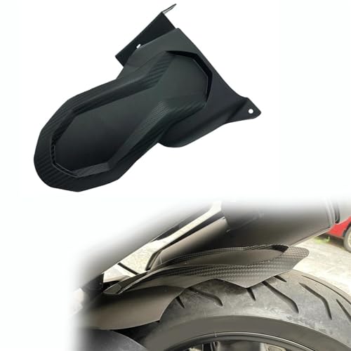 Garde-boue arrière pour Yamaha T-Max 560 2020 protection moto