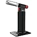Pepetools Jewelers Blow Torch - Tsunami XL, Max Temperature 2500 Degrees F, Black