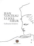 Jean Cocteau le joli c?ur. - [COCTEAU (Jean)] CARRERA (Mauro) et FERMI (Elena)