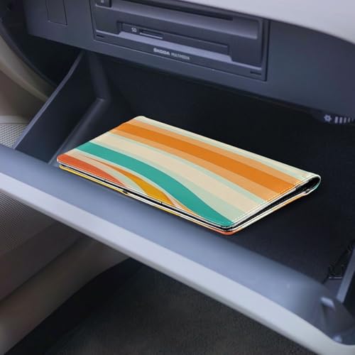 Organizador de Documentos para Auto miniatura 6