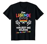 Nertees - Kindergarten Abschluss