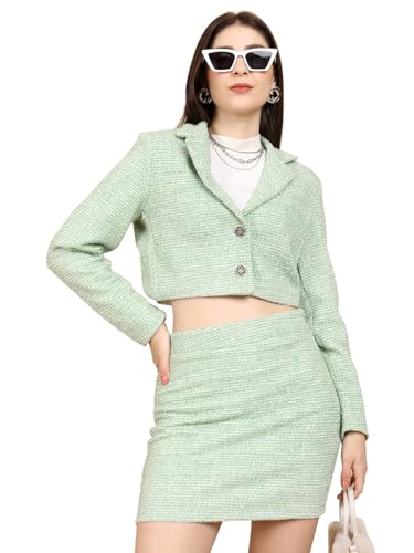 Image of Tokyo Talkies Womens Co-Ord Set