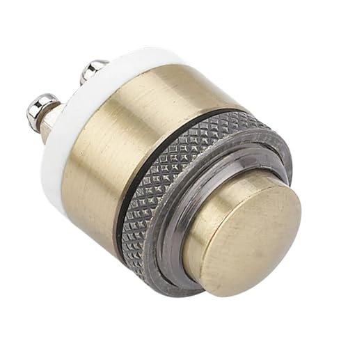 Casquillo de bronce de 16 mm PM163-10 para restaurar maquinaria de taller y bricolaje