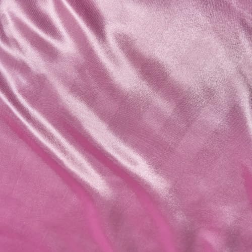 Juicy Couture Queen Size Satin Bed Sheet Set, Deep Pocket Silky Queen Sheet Set with 1 Fitted Sheet, 1 Flat Sheet, 2 Pillowcases, Wrinkle Resistant and Anti Pilling Bed Sheets - Monica Leopard 4-Piece