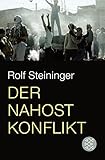 Der Nahostkonflikt