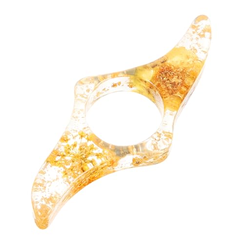 VILLCASE Ԃ̎wւ̂ TubNz_[ ewubNI[vi[ {I y[p[EFCgubN ǏANZT[ ubNI[vi[z_[ y[Wz_[ vX`bN Yellow