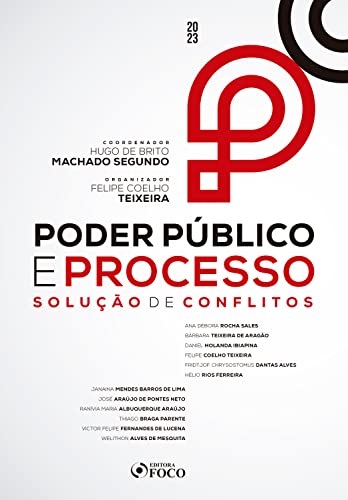 Poder público e processo: solução de conflitos