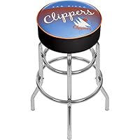 Algopix Similar Product 6 - NBA San Diego Clippers Hardwood