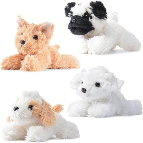 Jouets en peluche pour filles et garçons Prextex le cadeau d'anniversaire idéal