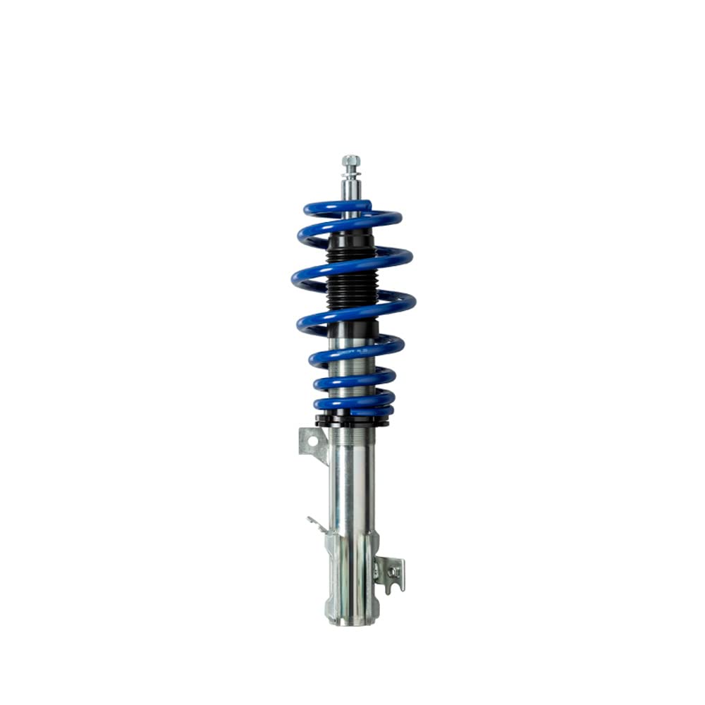 Bonrath Assetto a Ghiera compatibile con Ford Fiësta MK7 2008-2016 & MK8 2017-
