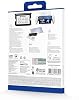 Protector de pantalla de vidrio templado NACON Official Force para PlayStation Portal 6