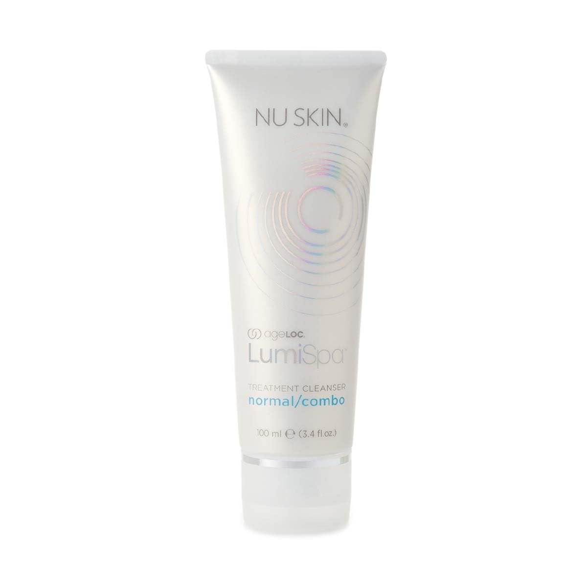 Nu Skin ageLOC LumiSpa Cleanser 100.5 ml (normal/combinado