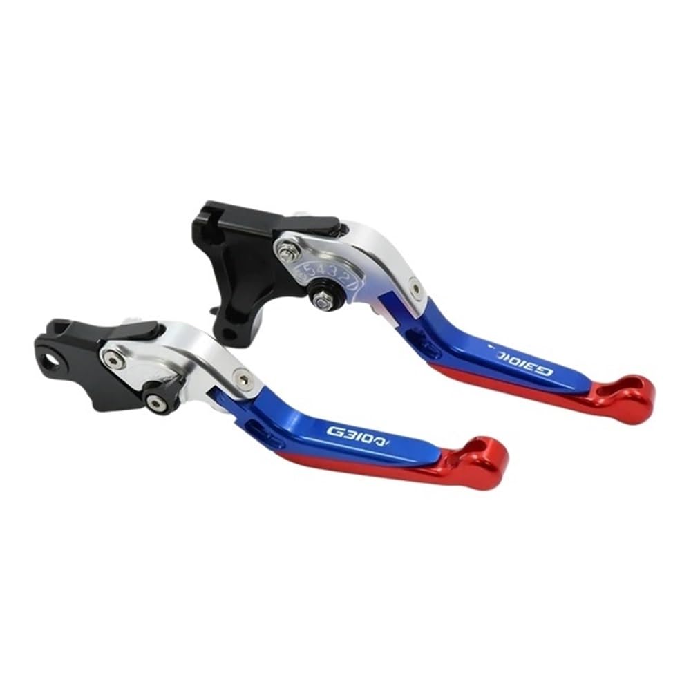 TYUIKN Brake Levers for G310R G310 G310GS 2017-2020