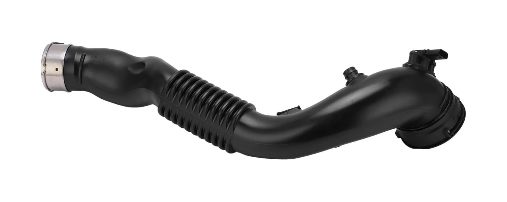 13717604033 - Manguera de aspiración para intercooler (repuesto para 3er F30 F31 F80 4 F32 F33 F83 F36 1er F20 F21 2 F22 F87 X3 F25 X4 F26