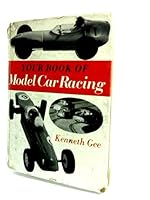 Your Book of Model Car Racing 0571047351 Book Cover