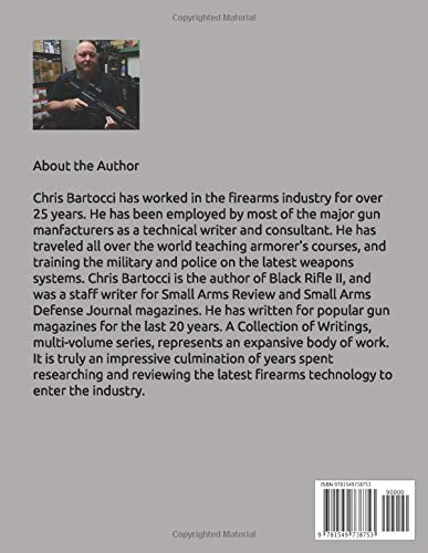 A Collection of Writings: Vol 1