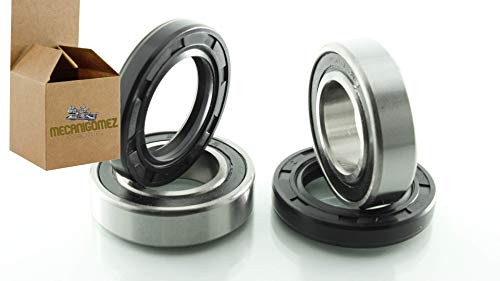 KIT DE RÉPARATION ROULEMEKIT DE Reparation ROULEMENTS ET Joints Roue arrière Moto EXC, EXCF, SX, SXF 03/19, Husaberg FE, FC, FX, FS, Te et Husqvarna FC, FE, FS, FX, TC, FE, FC, Te 05/13