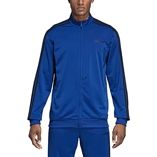 Image of adidas Men's Tricot Track Jacket