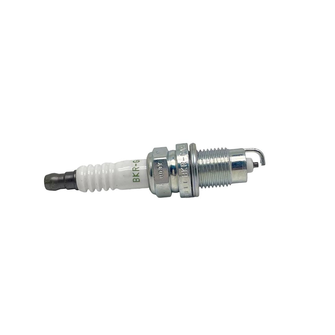 Świeca zapłonowa samochód dla Chery Flagcloud 2/3 1,5 l/1,6 l, Świece zapłonowe samochodowe Świece zapłonowe M14×19mm 4 szt. 7987 BKR-GAS