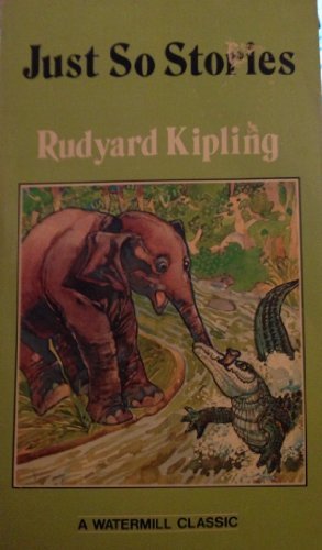 Just So Stories (Watermill Classics)