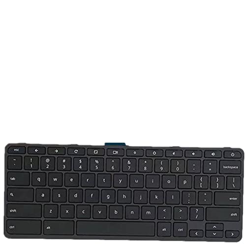 Clavier Acer Chromebook 314 C933 réparer touches bloquées version US