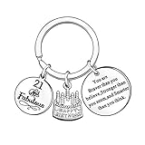 ❤ Lieferung mit einem schwarzen Samtbeutel Bereit zum Verschenken!