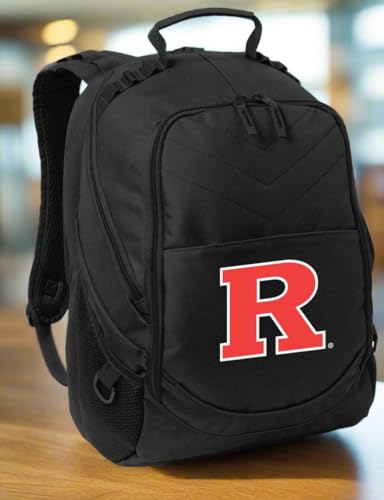 Image of Broad Bay Rutgers Backpack