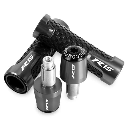 }n R1S YZF-R1S 2015 2016 2017 2018 2019 2020 CNC I[goCANZT[ 7/8 22mm nho[nhObv nho[GhLbv (Gray2)