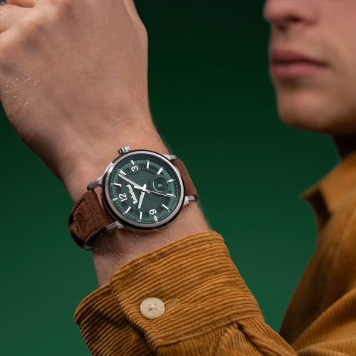 Driscoll Mverde Bcast - vue 5