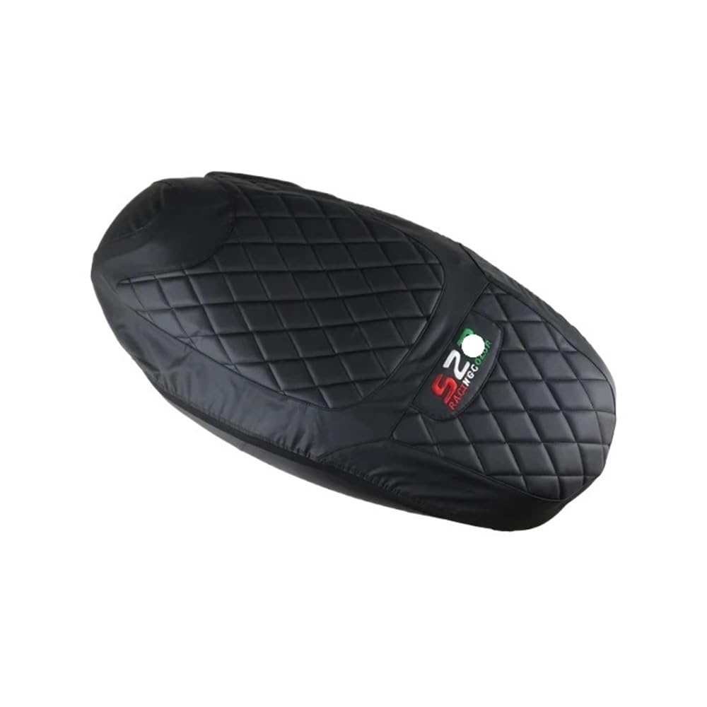 Housse de coussin de siège pour Honda PCX protection durable de l'assise