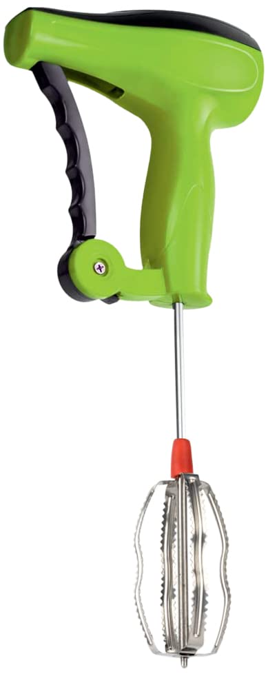 Glare GA-203 Power Free Hand Blender for Smoothie, Milk Shakes, Crushing Ice and Juices Personal Blender Machine for Kitchen use