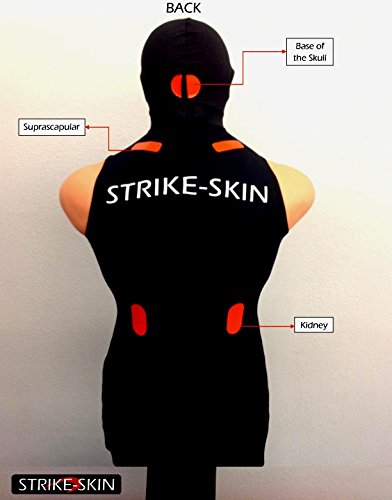 Strike-Skin Self Defense Training Aidebob Punching Bag Not Included #TOP7
