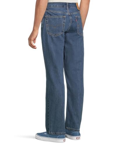 Image of Levi's Men's 550 Relaxed Fit Jeans