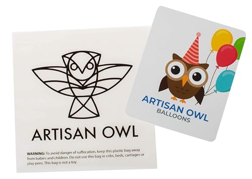 Set of 2 The Very Hungry Caterpillar Eric Carle Jumbo 43" Foil Party Balloons