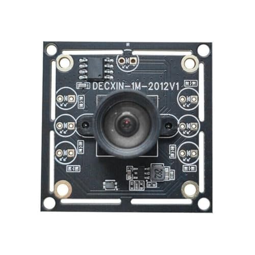 Module caméra USB grand angle 100° pour résoudre les problèmes d'autofocus instable - 4