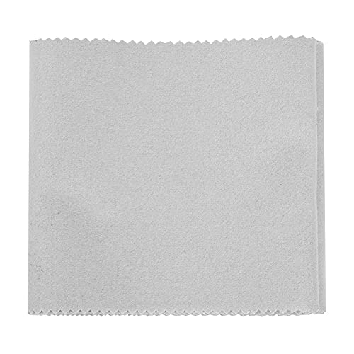 Flannel Piano Key Cover Cloth Quality Soft Flannel Piano Key