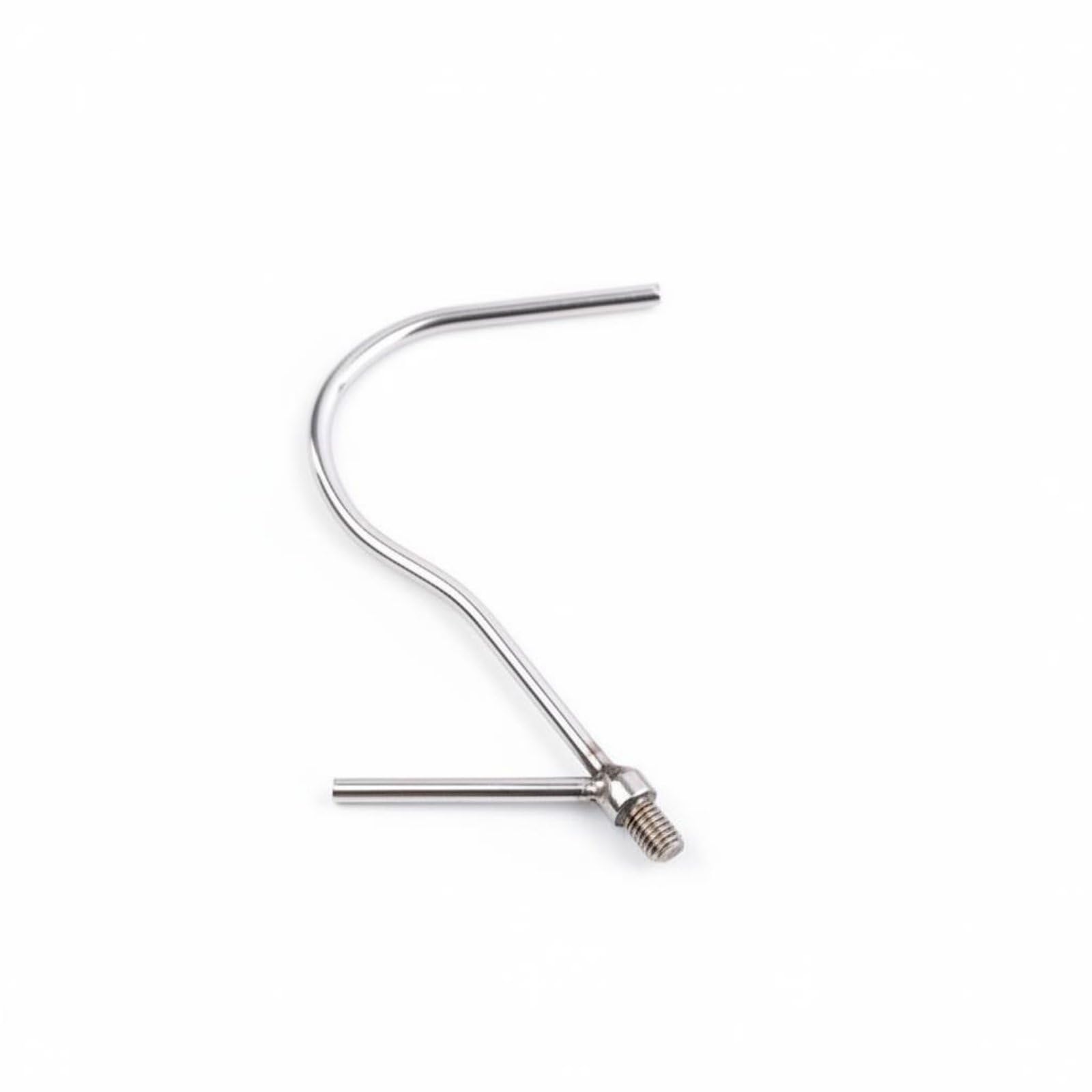 M8 Threaded Pool Hook Long-Lasting Robotic Pool Cleaner Hook Rustproof, Hook 1 - Tarp Hook-image-16