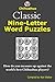 Chihuahua Classic Nine-Letter Word Puzzles