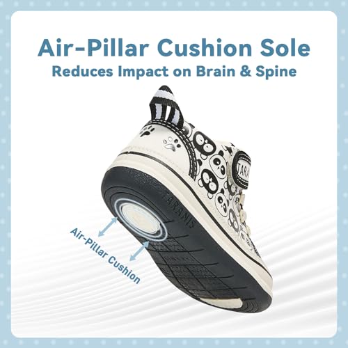 Toddler Shoes Soft Rubber Sole First Walking Shoes Baby Breathable Sneakers2