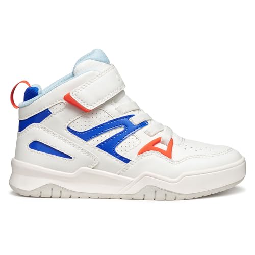 Miniatura 8 de Geox J Perth Boy, Zapatillas Niños